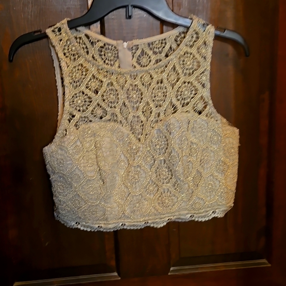 MY Michelle Bralet/Top